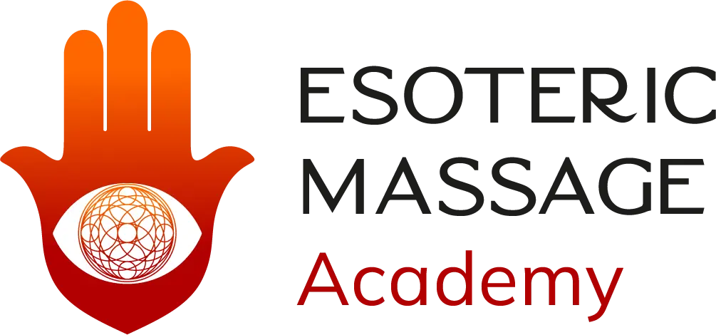 Esoteric Massage Academy logo
