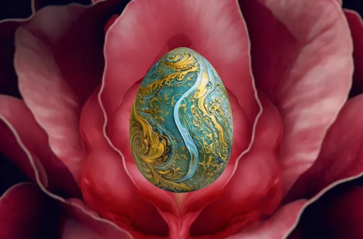 Curs de Feminitate Ezoterică